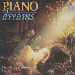 Piano Dreams [Box Set] von Various Artists