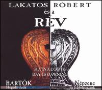 Lakatos Róbert és a Rév von Roby Lakatos