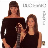 Musings von Duo Erato