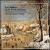 The Masters of Baroque Hurdy Gurdy von Laurent Le Chenadec