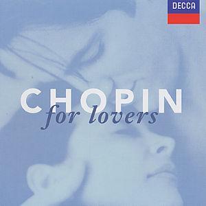 Chopin for Lovers von Various Artists