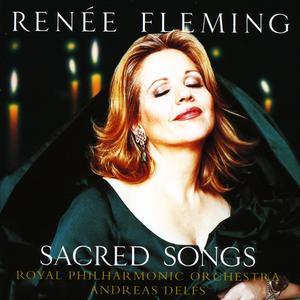 Sacred Songs von Renée Fleming
