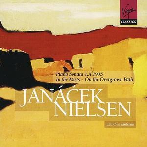 Janácek, Nielsen von Leif Ove Andsnes