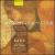 Bach: Messen F-Dur Und A-Dur von Helmuth Rilling