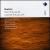Brahms: Horn Trio Op.40; Clarinet Trio Op.114 von Michel Portal