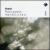 Haydn: Piano Concertos Hob. XVIII: 3, 4 & 11 von English Chamber Orchestra