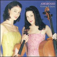 Amorosso von Kristina & Laura