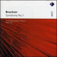 Bruckner: Symphony No. 7 von Eliahu Inbal