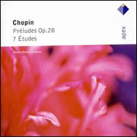 Chopin: Préludes, Op. 28; 7 Études von Moura Lympany
