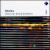 Sibelius: Works for String Orchestra von Juha Kangas