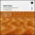 Saint-Saens: String Quartets Nos. 1 & 2; Violin Pieces von Olivier Charlier
