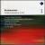 Rachmaninov: Piano Concertos Nos. 2 & 3 von François-René Duchâble