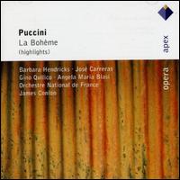 Puccini: La Boheme [Highlights] von Orchestre National de France
