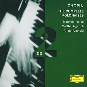 Chopin: The Complete Polonaises von Various Artists