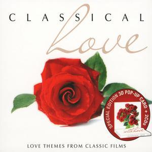 Classical Love von Various Artists