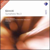 Gorecki: Symphony No. 3 Op. 36 [United Kingdom] von Stefania Woytowicz
