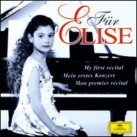 Für Elise: My first recital von Various Artists