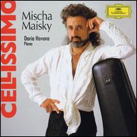 Cellissimo [Germany] von Mischa Maisky