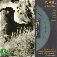 Purcell: Le Roi Arthur [Highlights] von John Eliot Gardiner