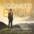 Bach: Violin Concertos von Richard Tognetti