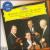 Bartók: 6 String Quartets von The Hungarian Quartet