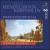 Mendelssohn: Piano Concertos 1 & 2 [Hybrid SACD] von Elisabeth Leonskaja