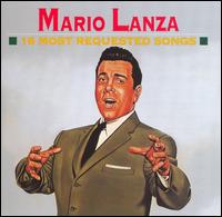 16 Most Requested Songs von Mario Lanza