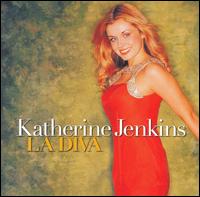 La Diva [Universal] von Katherine Jenkins