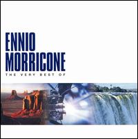 The Very Best of Ennio Morricone von Ennio Morricone