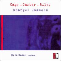 Changes Chances von Elena Càsoli