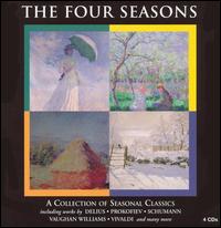The Four Seasons von Various Artists