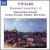 Vivaldi: Bassoon Concertos, Vol. 4 von Tamás Benkócs