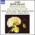 Judith Bingham: The Secret Garden; Salt in the Blood; First Light von BBC Symphony Chorus