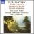 Tchaikovsky: Violin Concerto; Souvenir d'un lieu cher; Sérénade mélancolique von Ilya Kaler