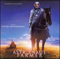 The Astronaut Farmer [Original Motion Picture Soundtrack] von Various Artists