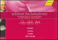 Bach Cantatas, BWV 130-200, Box 3 [Box Set] von Helmuth Rilling