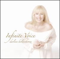 Infinite Voice von Darlene Koldenhoven