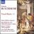 Buxtehude: Vocal Music, Vol. 1 von Emma Kirkby