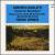 Domenico Scarlatti: Sonatas for Harpsichord von Trevor Pinnock