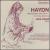 Hadyn: Piano Sonatas Nos. 38, 51, 52 von Julia Cload