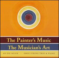 The Painter's Music, the Musician's Art von An Die Musik