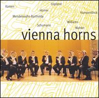 Vienna Horns von Vienna Horns