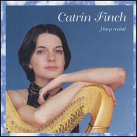 Harp Recital von Catrin Finch