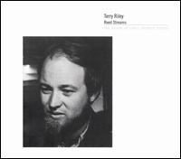 Terry Riley: Reed Streams von Terry Riley