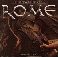 Rome: Music from the HBO Series von Jeff Beal
