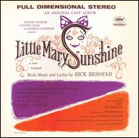 Little Mary Sunshine [Original Cast Album] von Various Artists