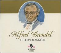 Les Jeunes Années [Box Set] von Alfred Brendel