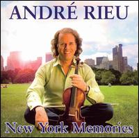 New York Memories von André Rieu