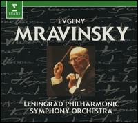 Evgeny Mravinsky [Box Set] von Yevgeny Mravinsky