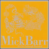 Mick Barr: Octis - Iohargh Wended von Various Artists